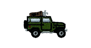 Golf Ranger