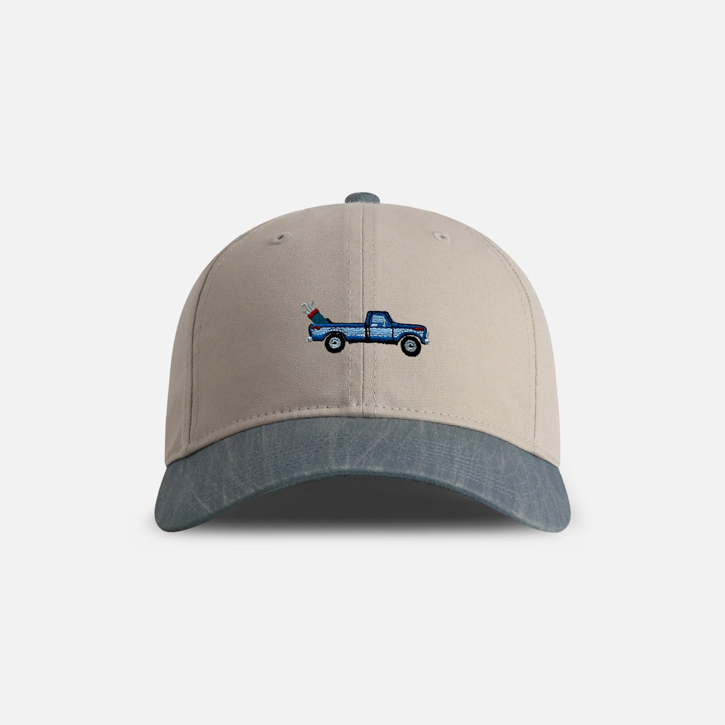 | Color: Putty / Breaker Blue