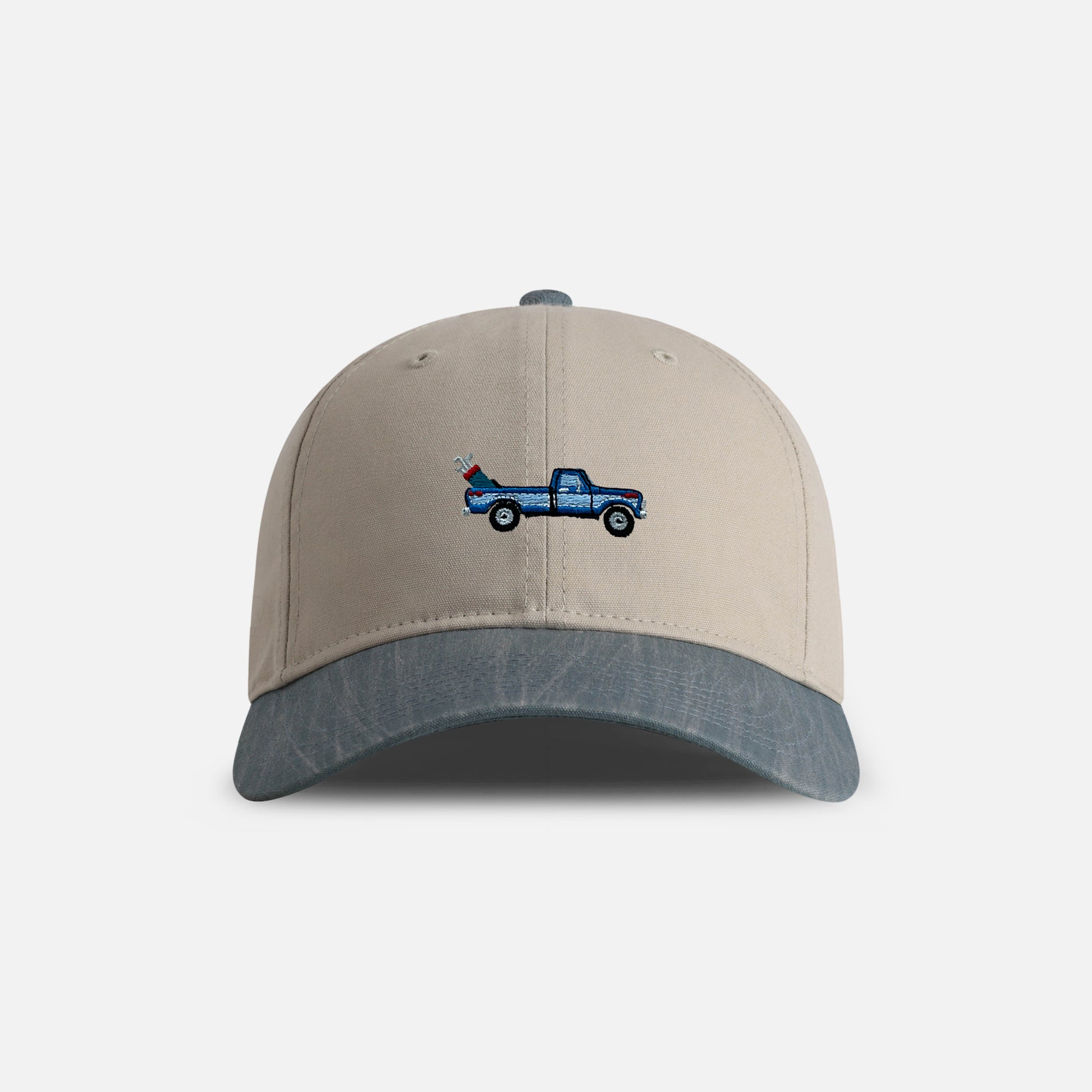 | Color: Putty / Breaker Blue