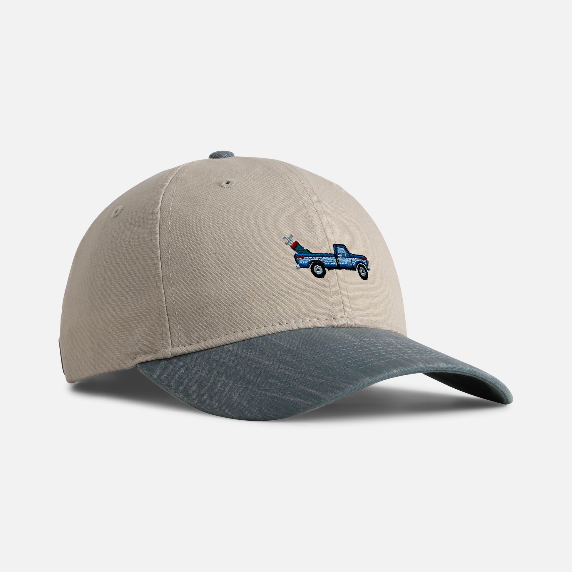 | Color: Putty / Breaker Blue