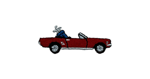 Clubhouse Cruiser