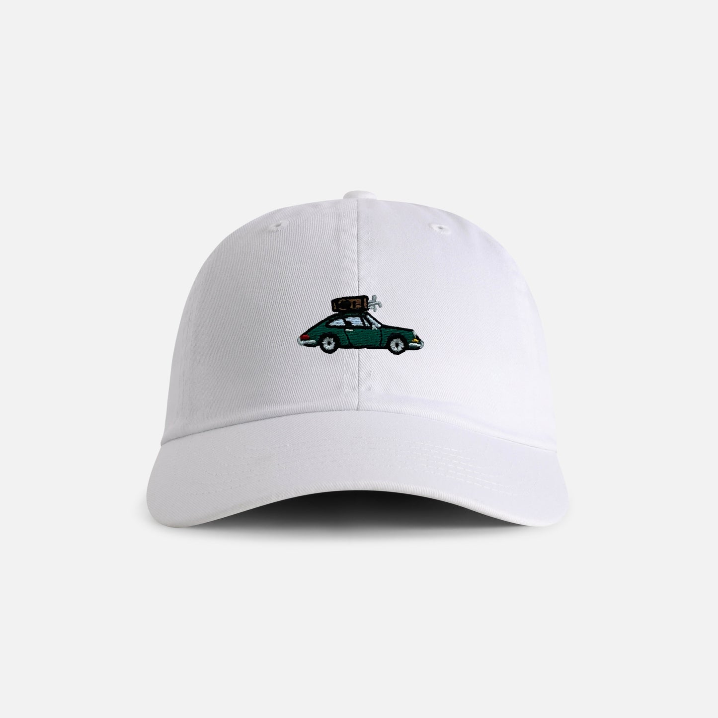 | Color: White