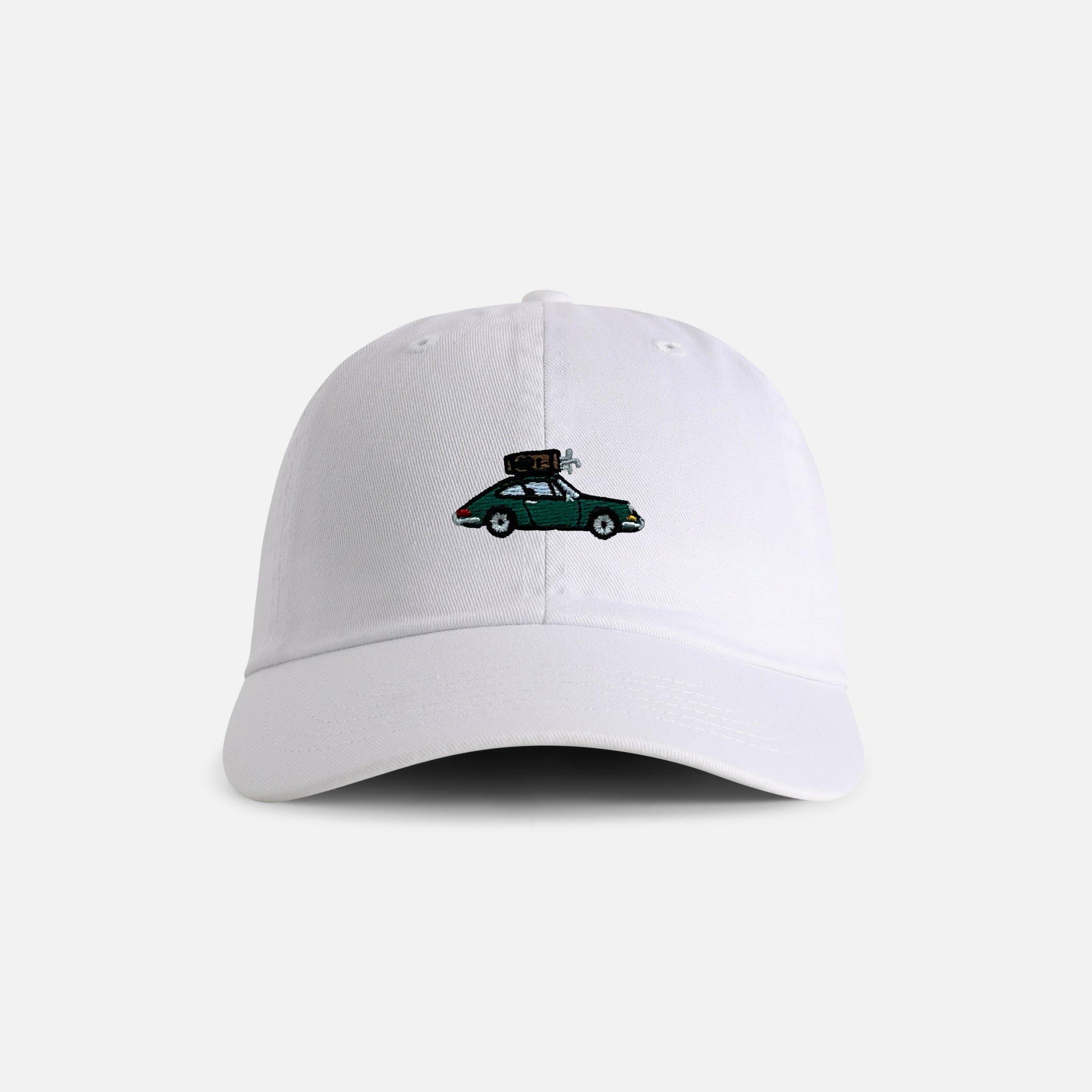 | Color: White