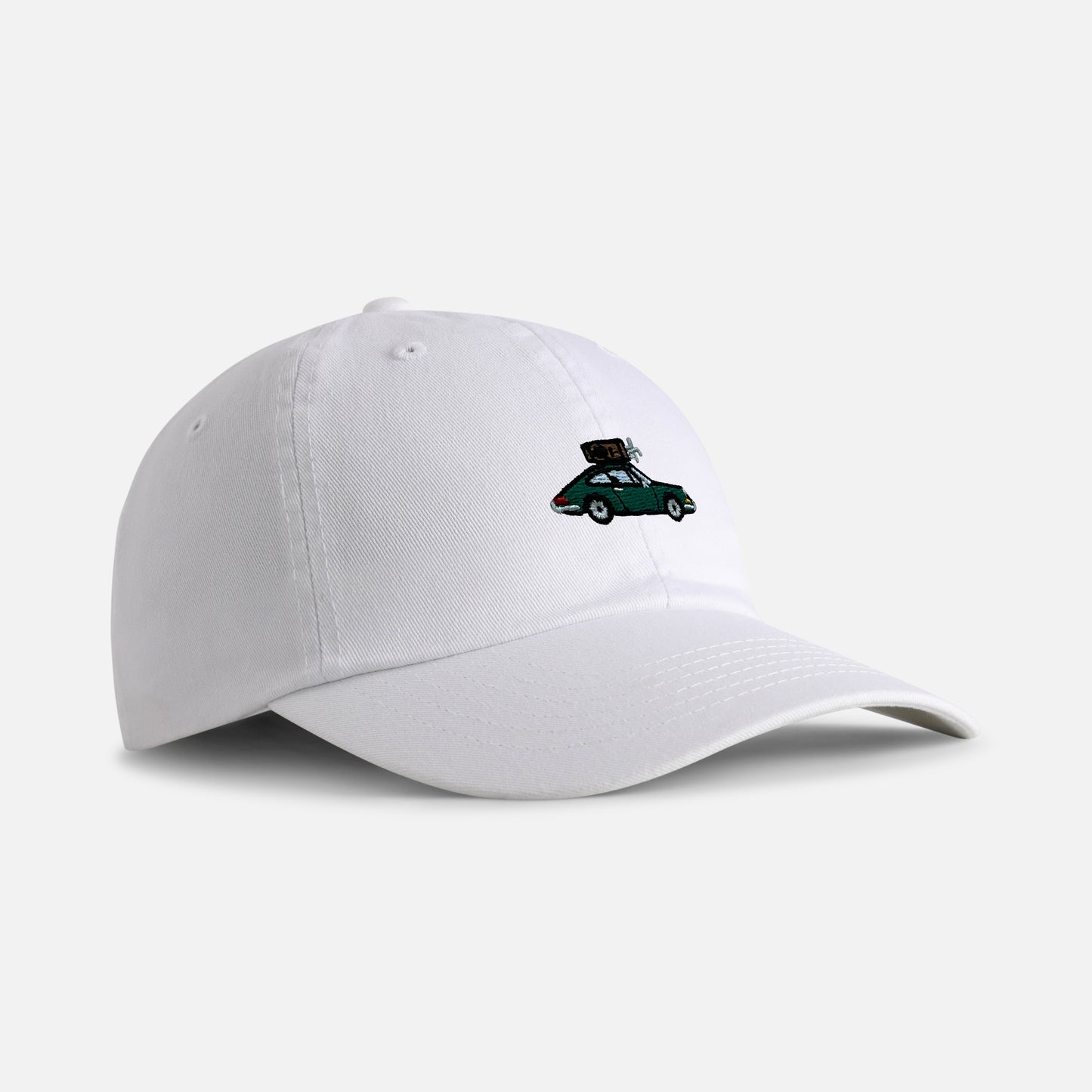 | Color: White
