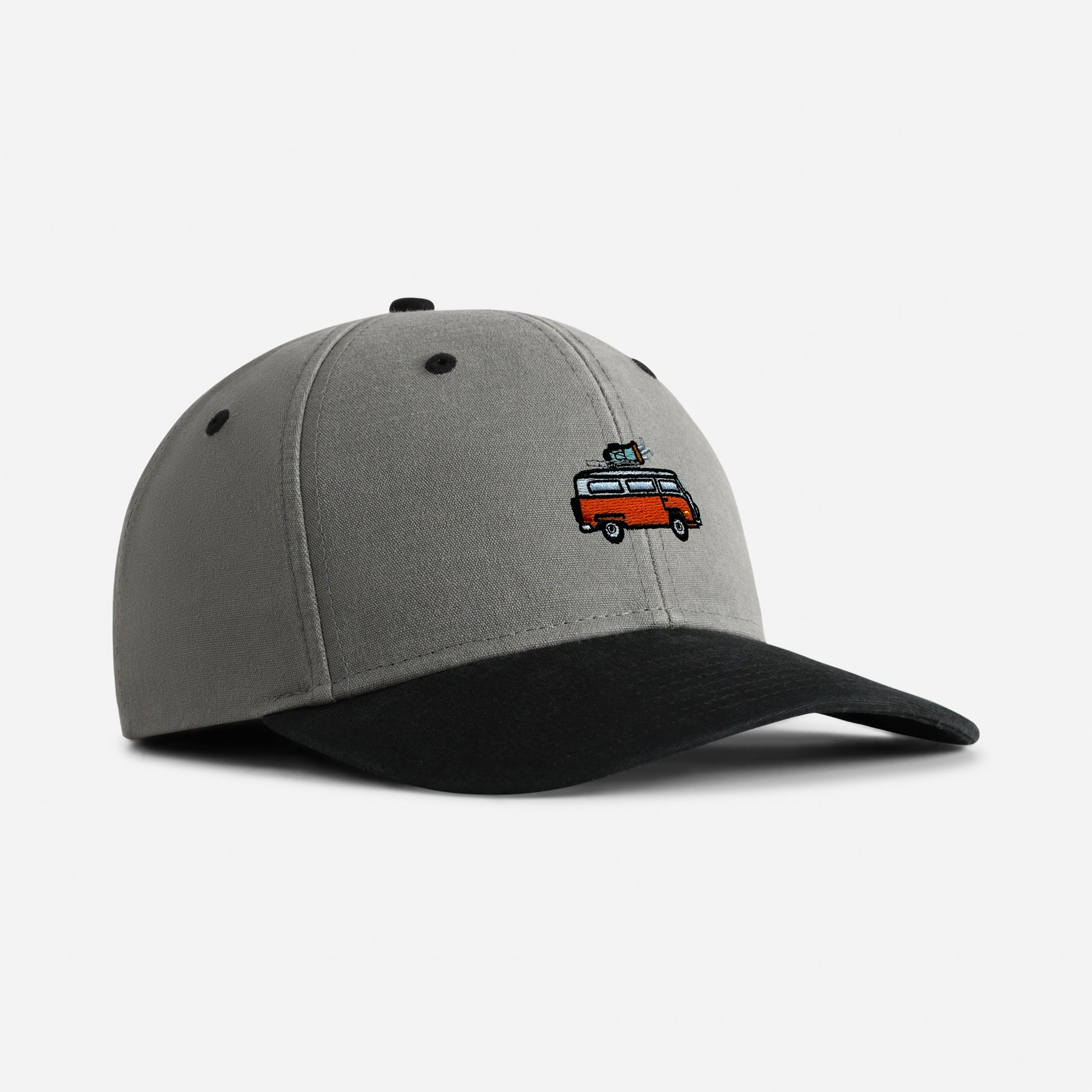 | Color: Frost Grey / Black