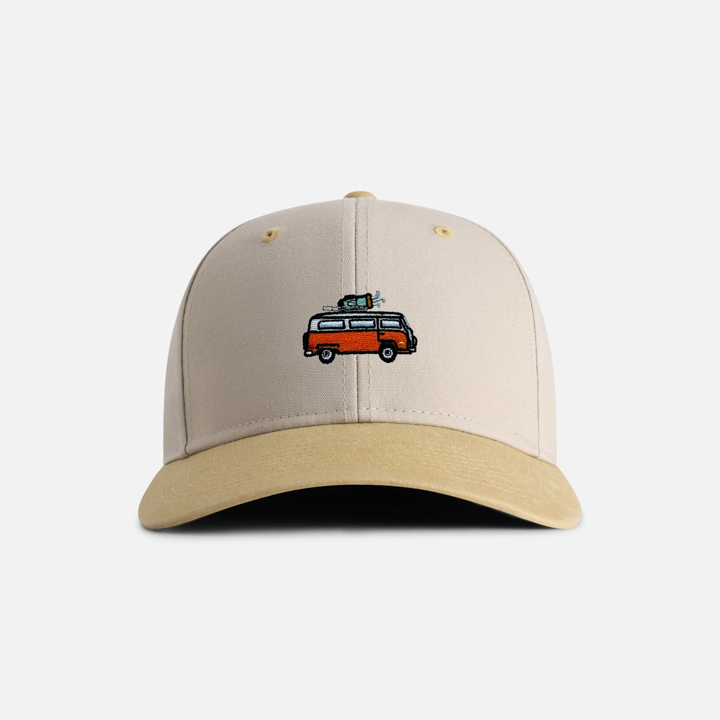 | Color: Putty / Deep Gold