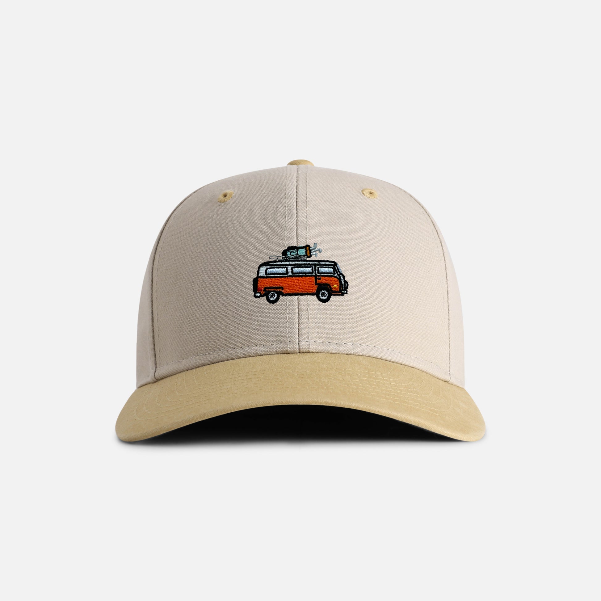 | Color: Putty / Deep Gold