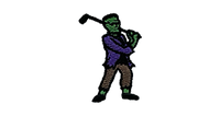 Fairway Frankie
