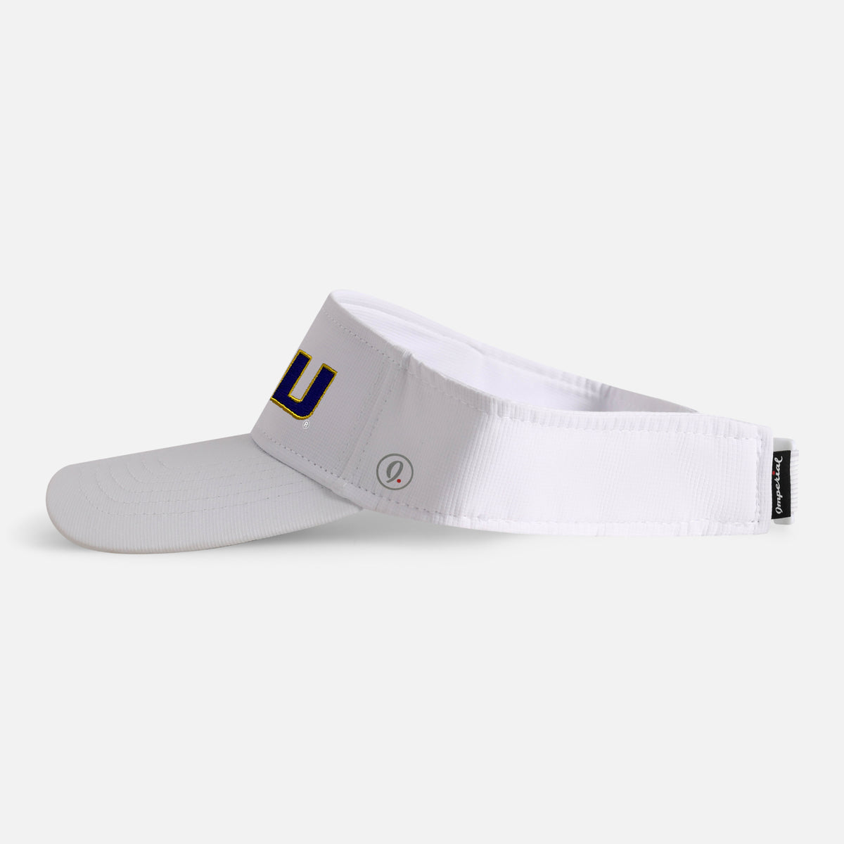 | Color: White