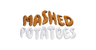 Mashed Potatoes
