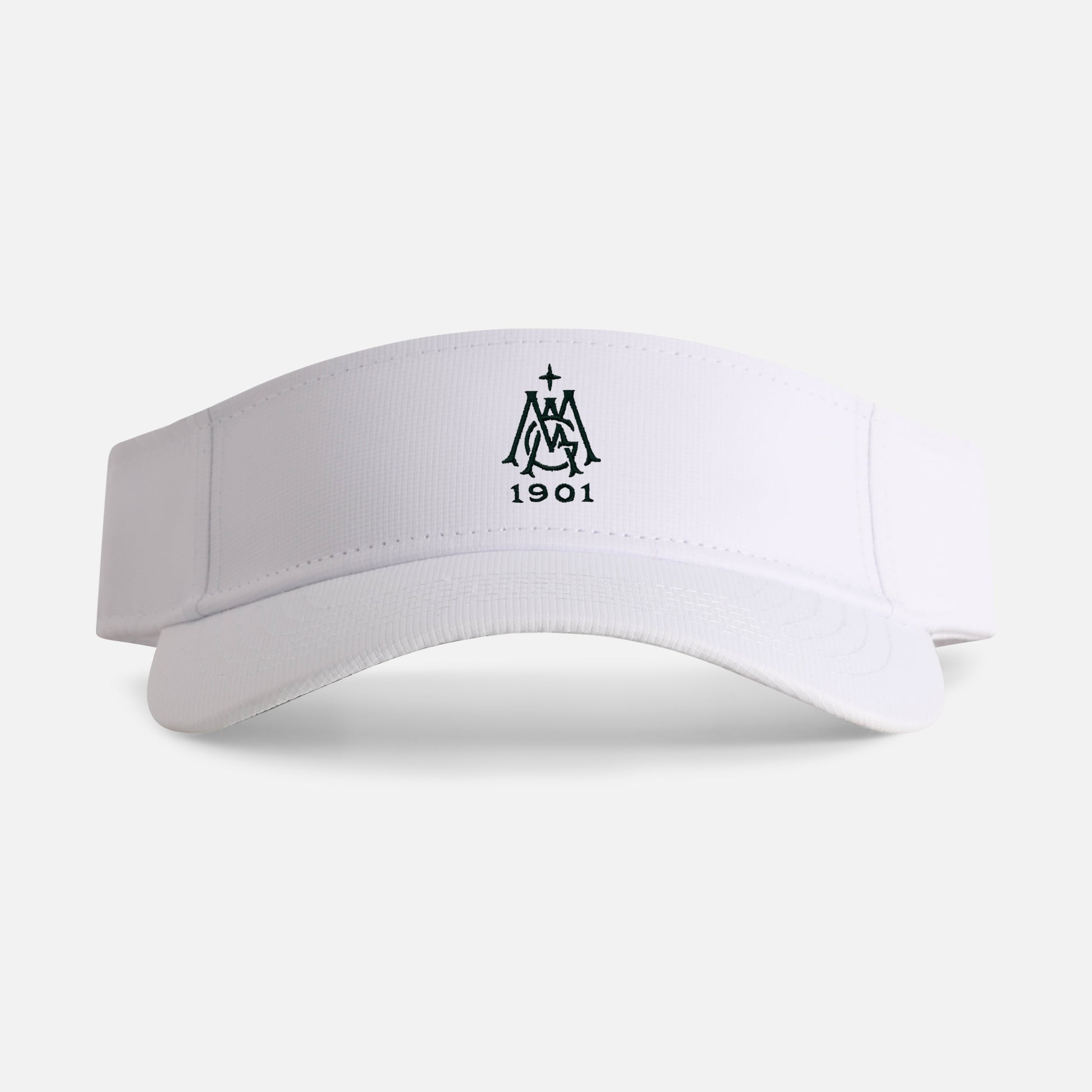| Color: White
