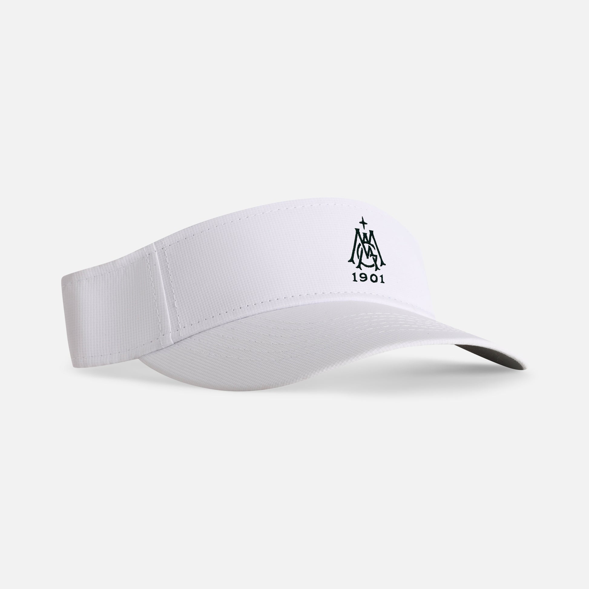 | Color: White