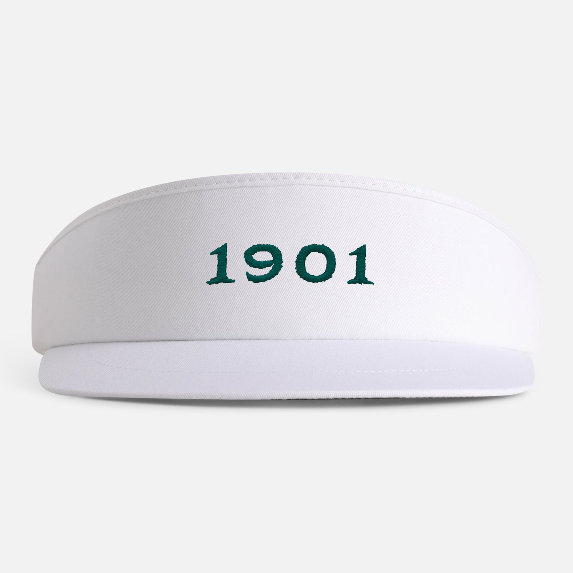 | Color: White