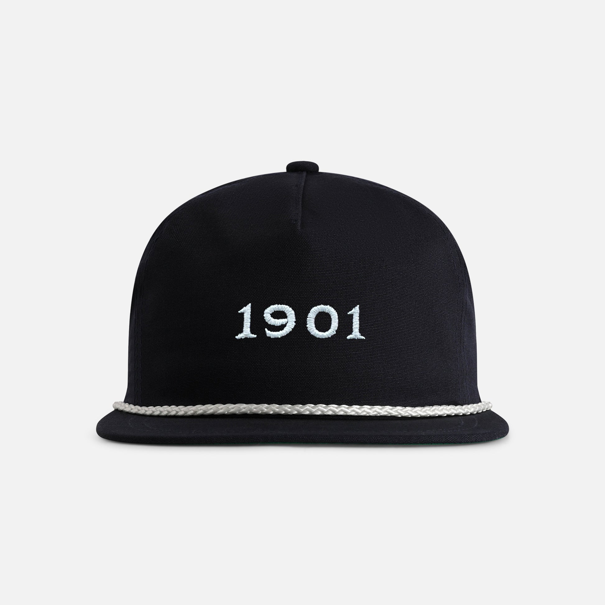 | Color: Navy / White