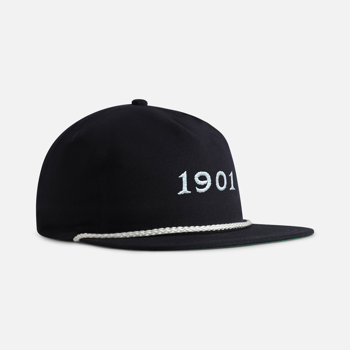 | Color: Navy / White