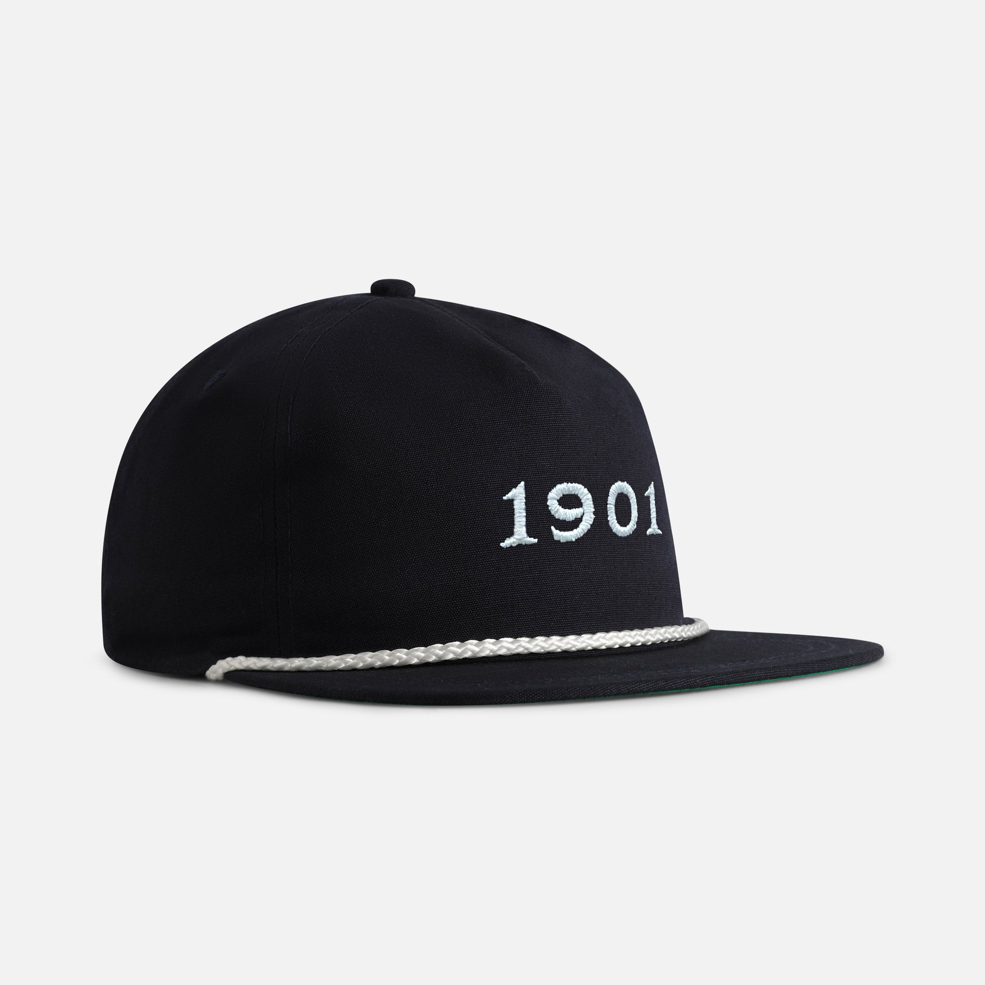 | Color: Navy / White