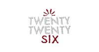 Twenty Twenty Six (white)