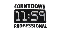 Countdown Professional (black)