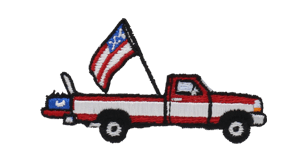 All-American Tailgate