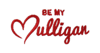 Be My Mulligan