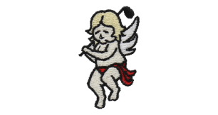 Clubbin Cupid