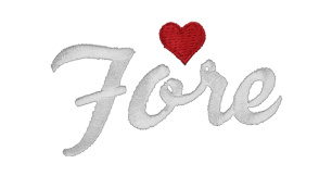 Fore (white)