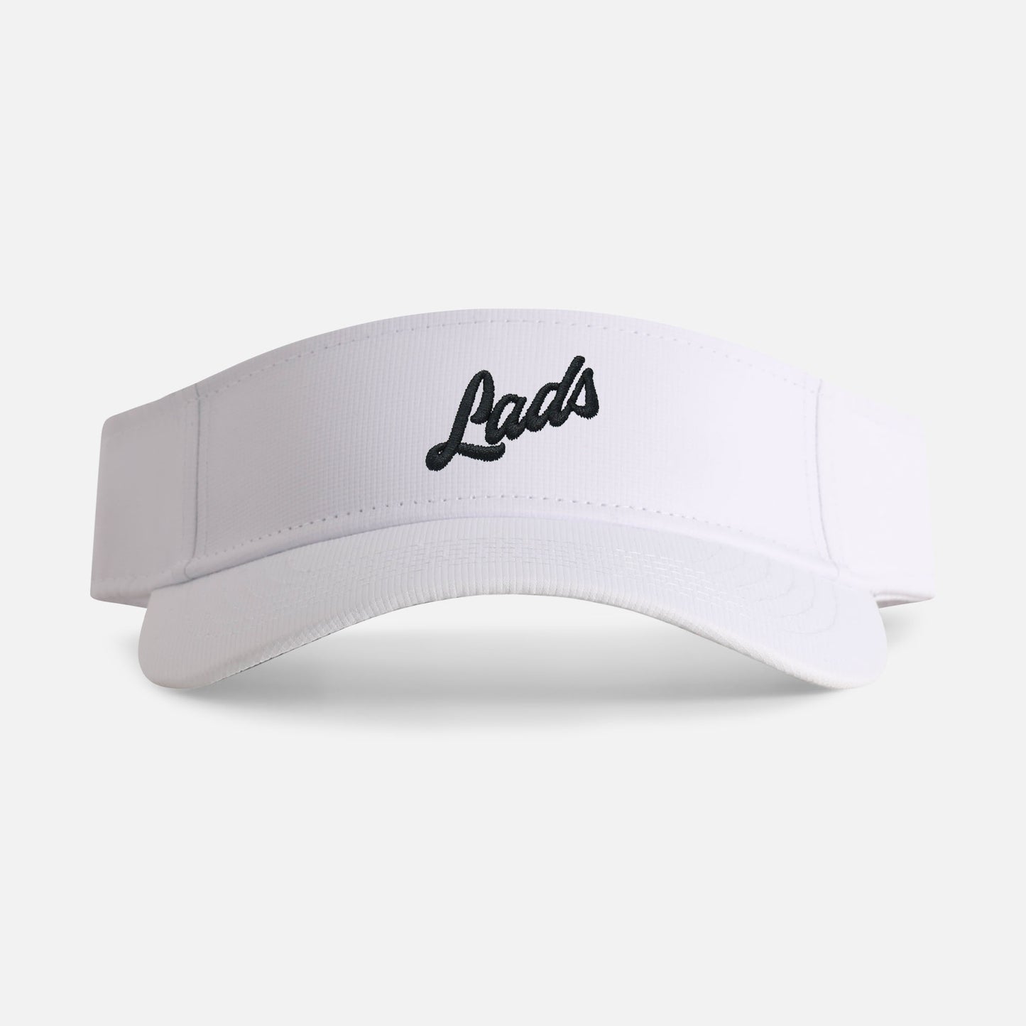 The Lads Small Fit Performance Visor