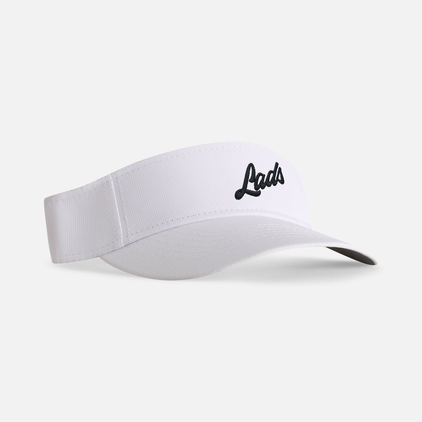The Lads Small Fit Performance Visor