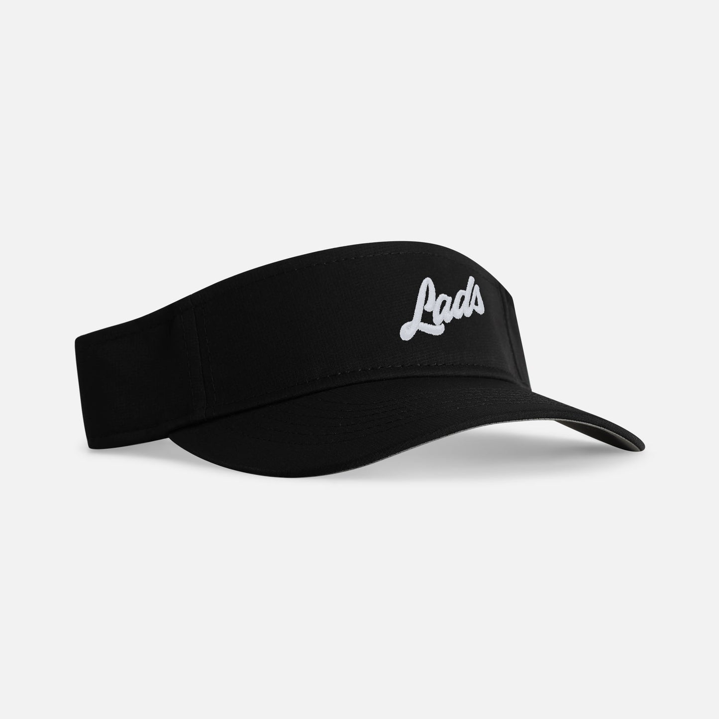 The Lads Small Fit Performance Visor