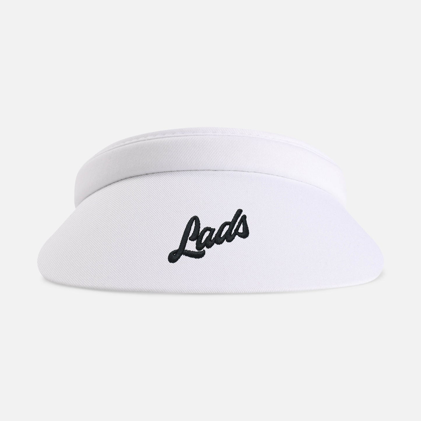 The Lads Ladies Visor