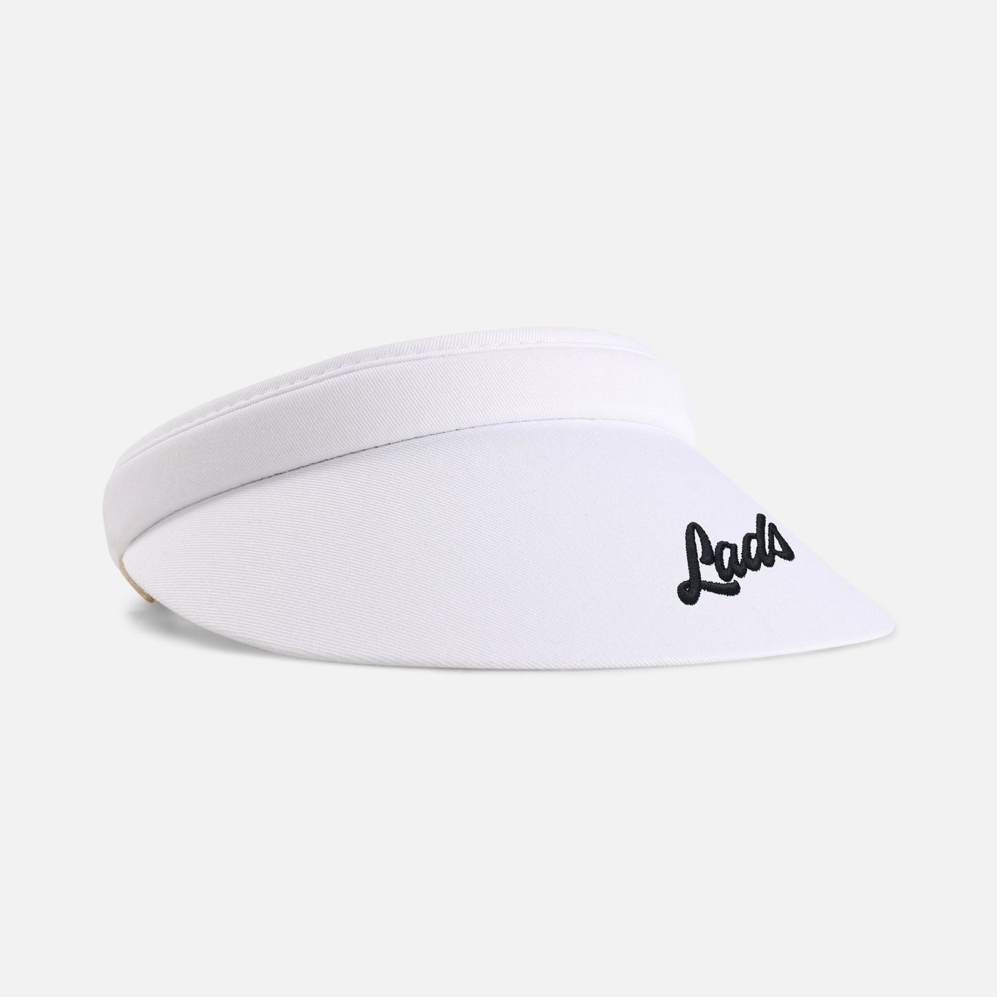 The Lads Ladies Visor