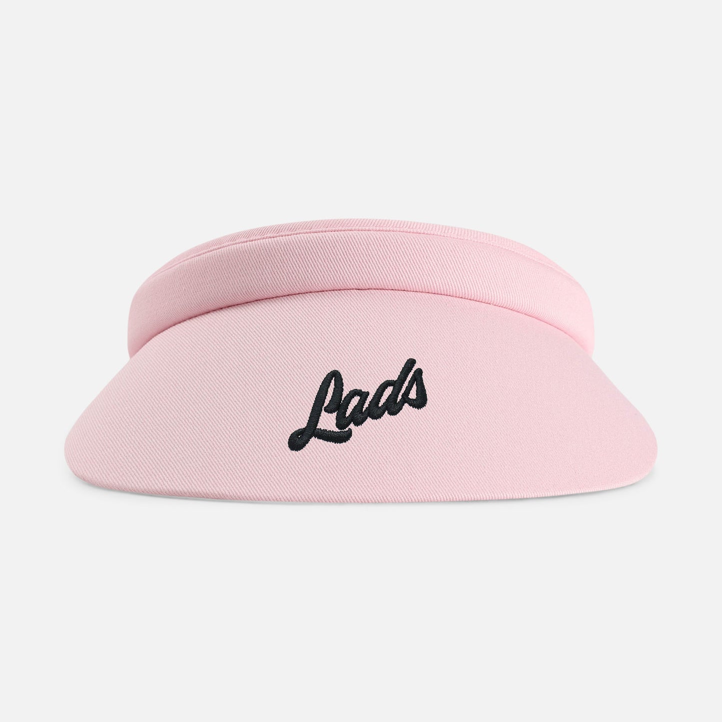 The Lads Ladies Visor