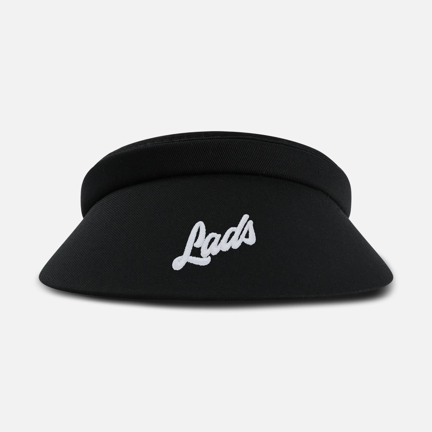 The Lads Ladies Visor