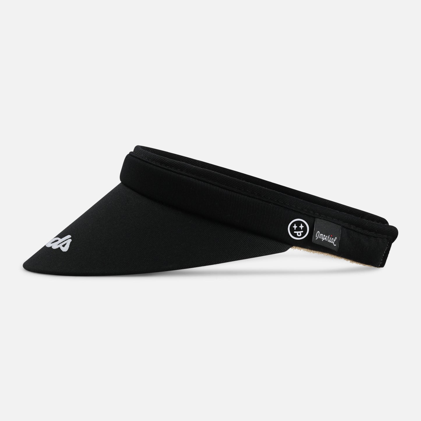 The Lads Ladies Visor
