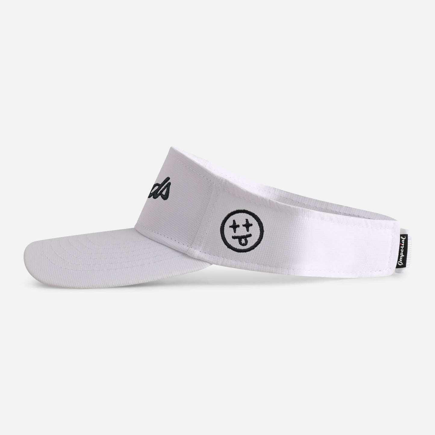 The Lads Small Fit Performance Visor