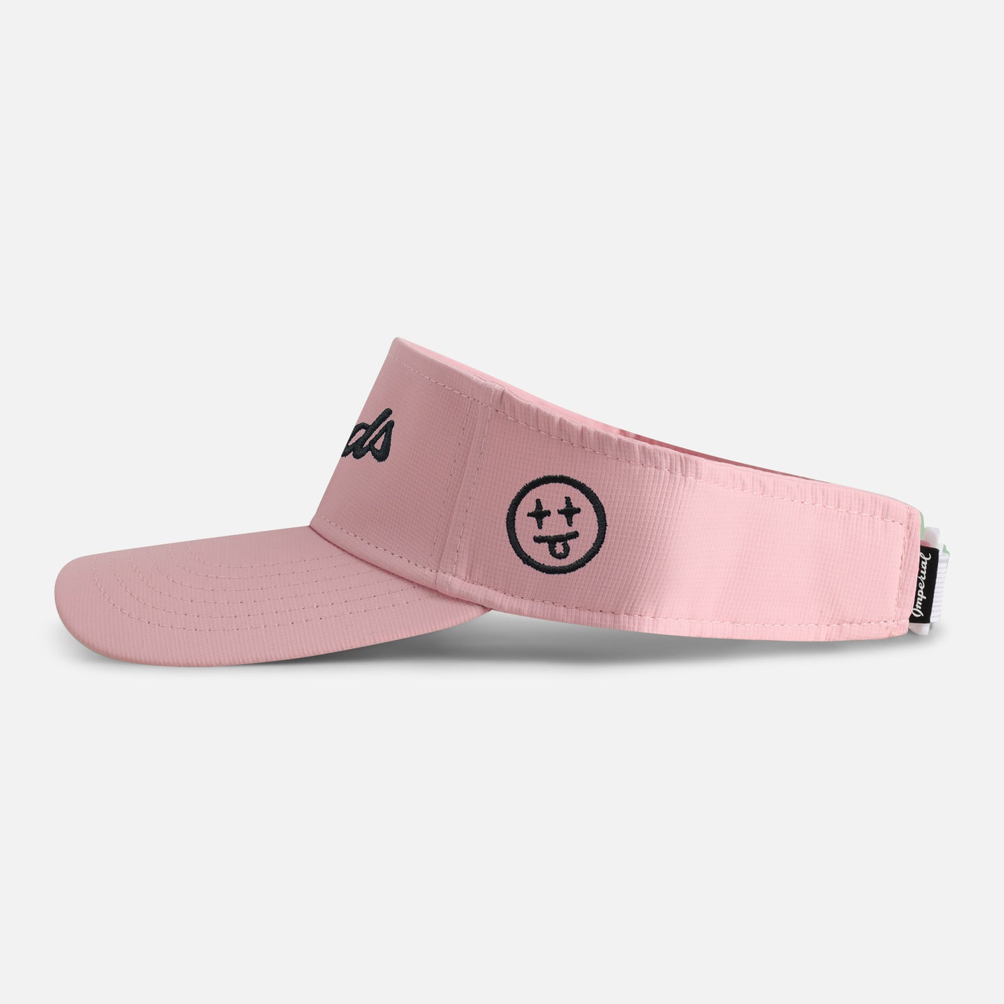 The Lads Small Fit Performance Visor