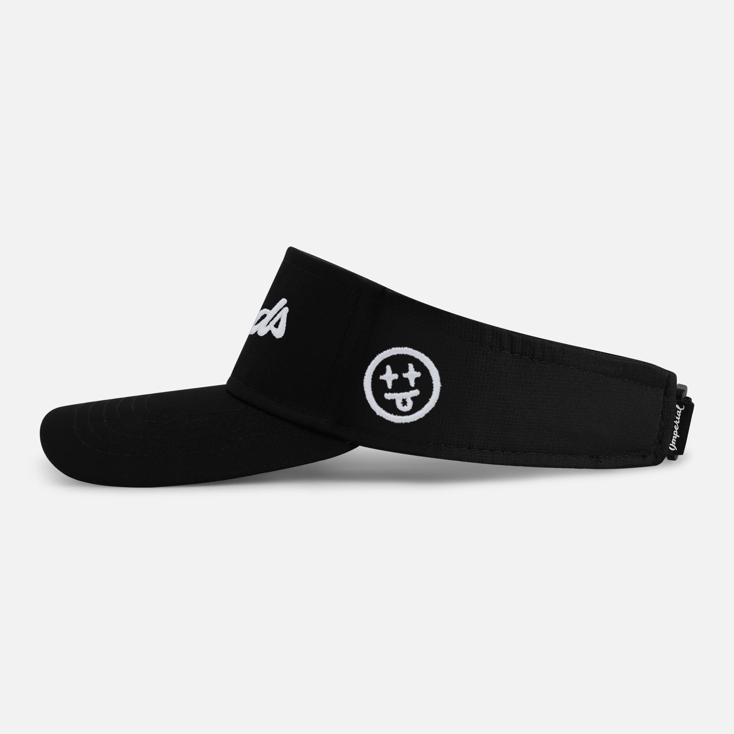 The Lads Small Fit Performance Visor