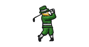 Lucky O'Mulligan