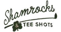Shamrocks & Tee Shots