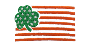 Irish American