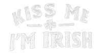 Kiss Me I'm Irish