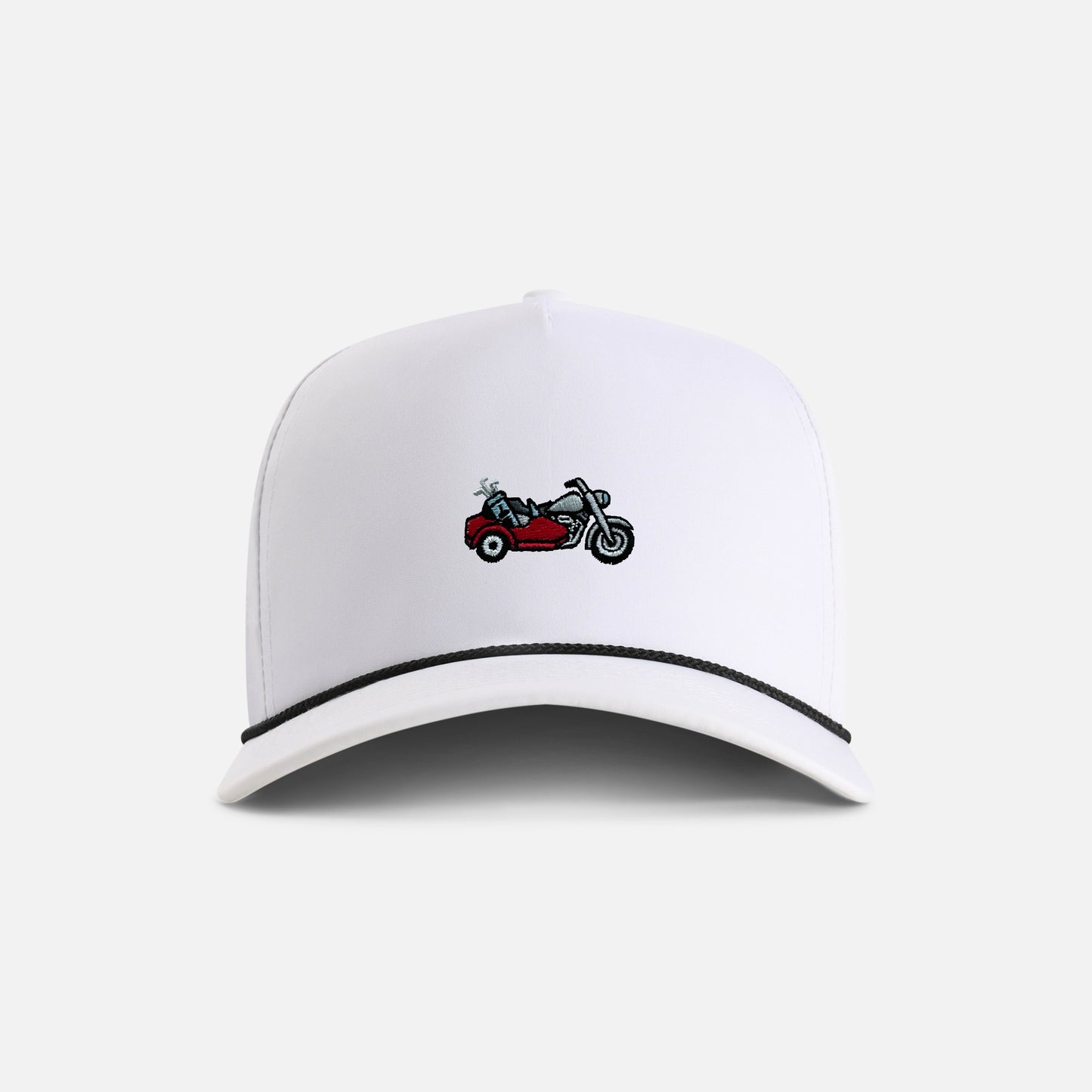 | Color: White / Black