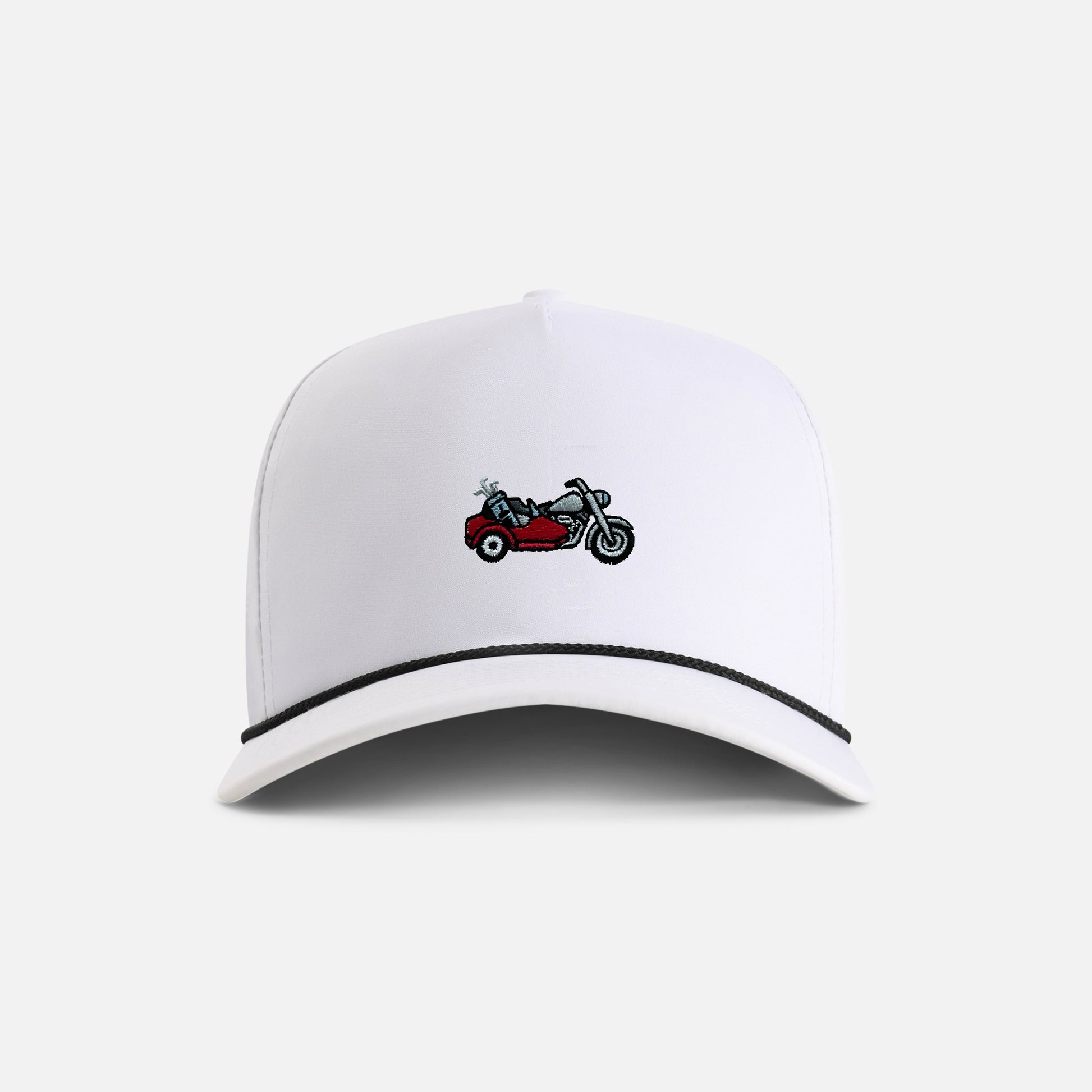 | Color: White / Black