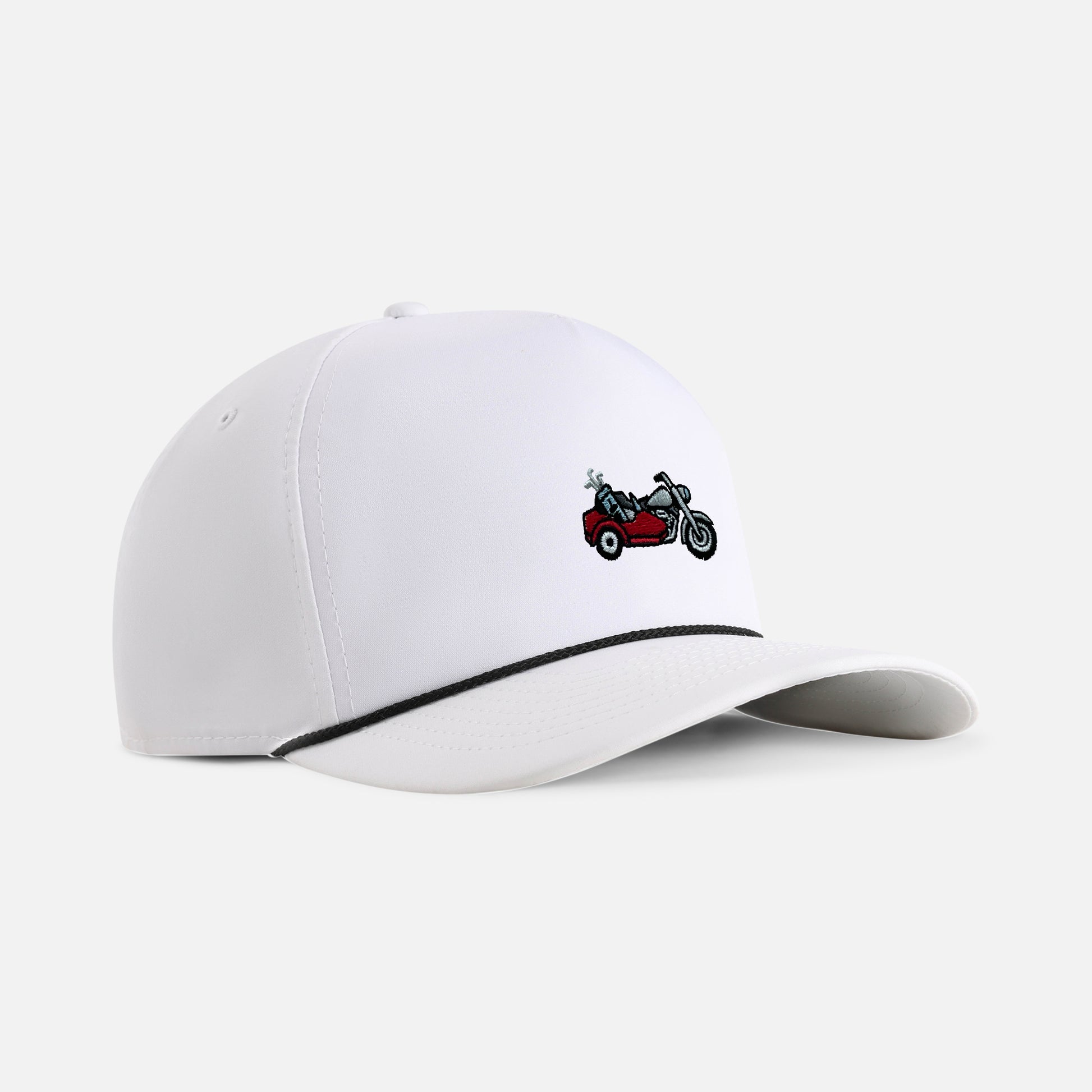 | Color: White / Black