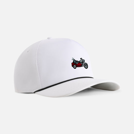 | Color: White / Black