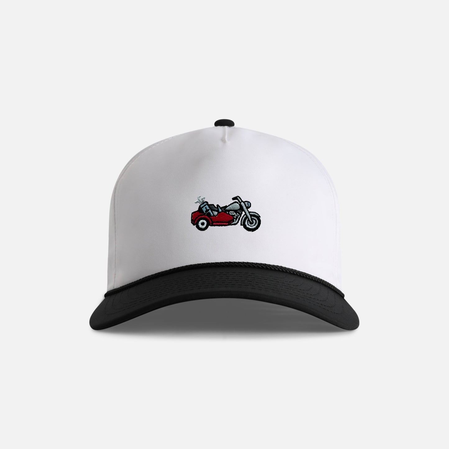 | Color: White / Black