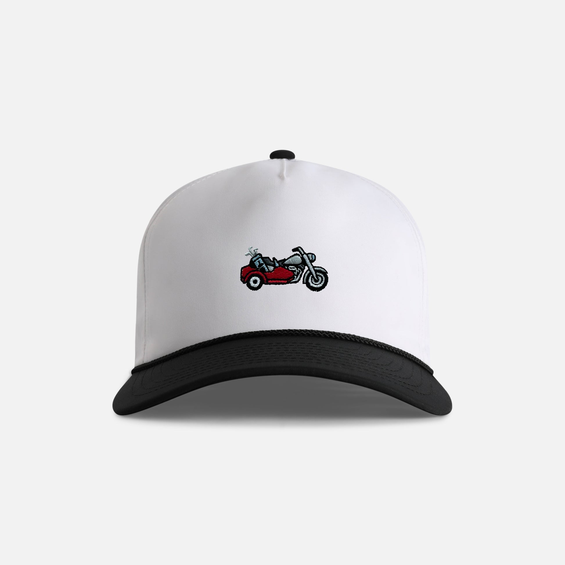 | Color: White / Black