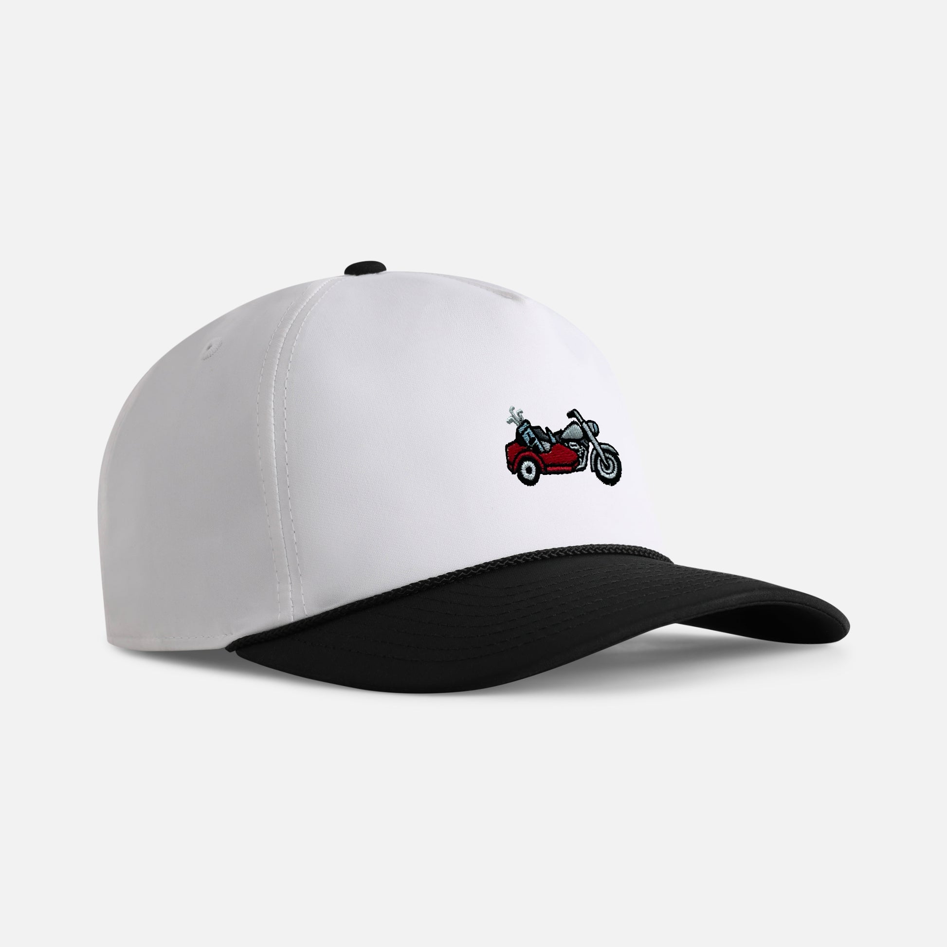 | Color: White / Black