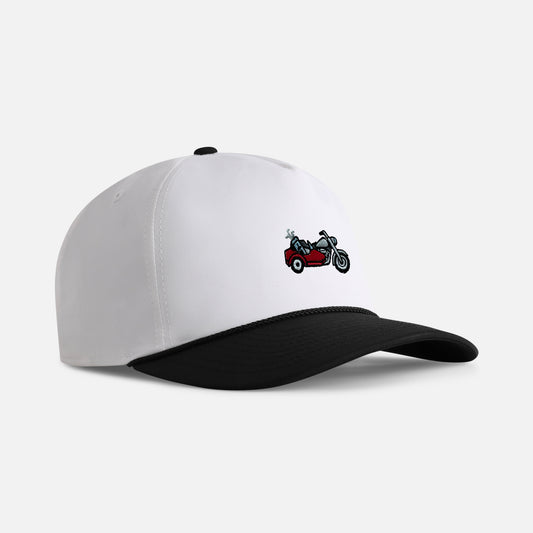 | Color: White / Black