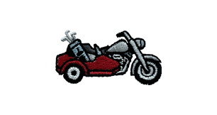 Sidecar Caddie